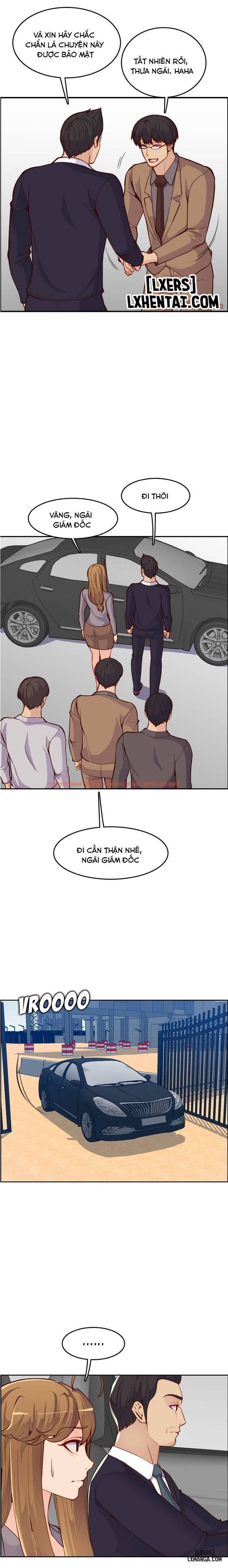 Xem ảnh 15 trong truyện hentai Mẹ Tôi Là Sinh Viên Đại Học - Chapter 45 - hentaitvn.net