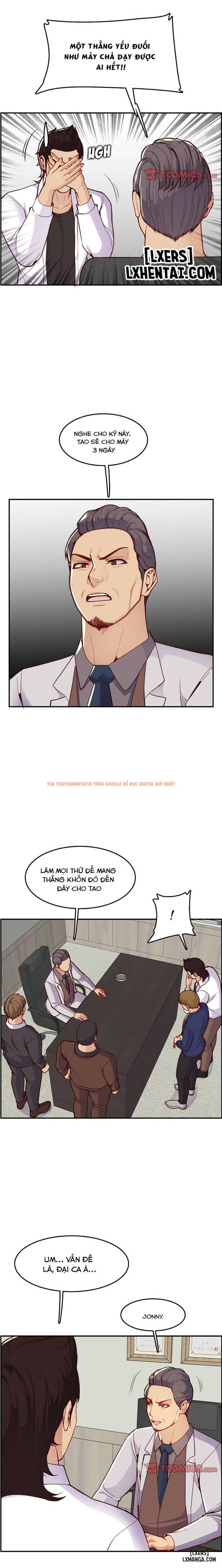 Xem ảnh 3 trong truyện hentai Mẹ Tôi Là Sinh Viên Đại Học - Chapter 45 - hentaitvn.net