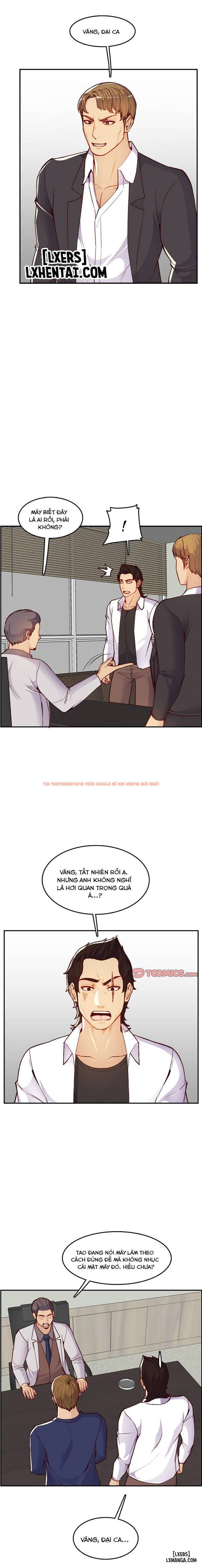 Xem ảnh 4 trong truyện hentai Mẹ Tôi Là Sinh Viên Đại Học - Chapter 45 - hentaitvn.net