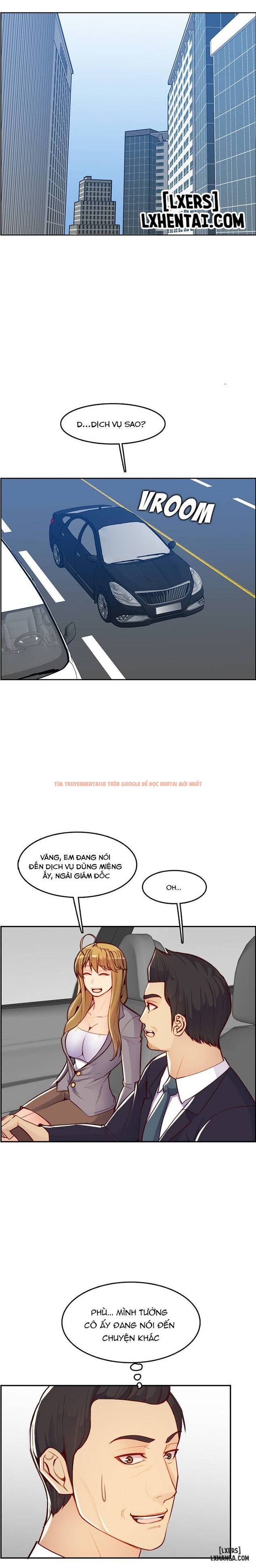 Xem ảnh 5 trong truyện hentai Mẹ Tôi Là Sinh Viên Đại Học - Chapter 45 - hentaitvn.net