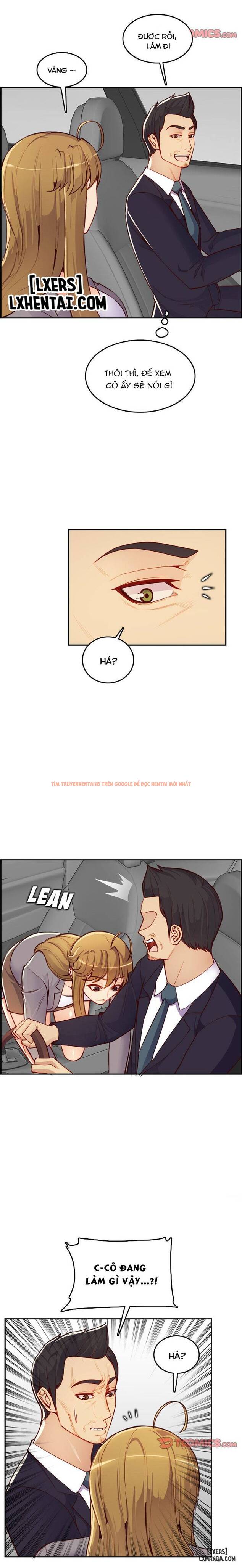 Xem ảnh 6 trong truyện hentai Mẹ Tôi Là Sinh Viên Đại Học - Chapter 45 - hentaitvn.net