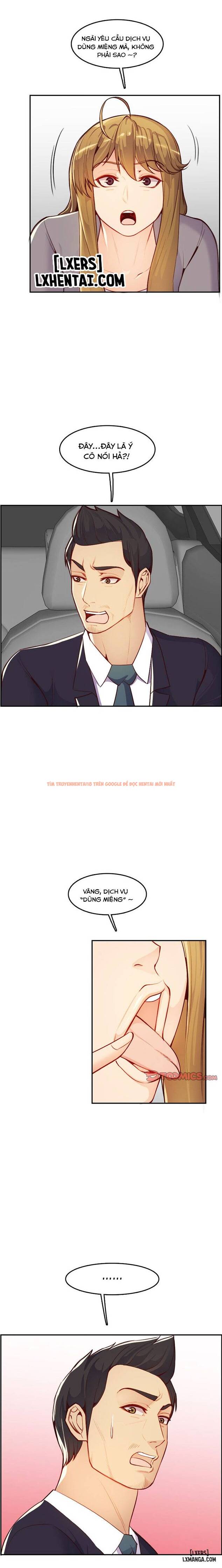 Xem ảnh 7 trong truyện hentai Mẹ Tôi Là Sinh Viên Đại Học - Chapter 45 - hentaitvn.net