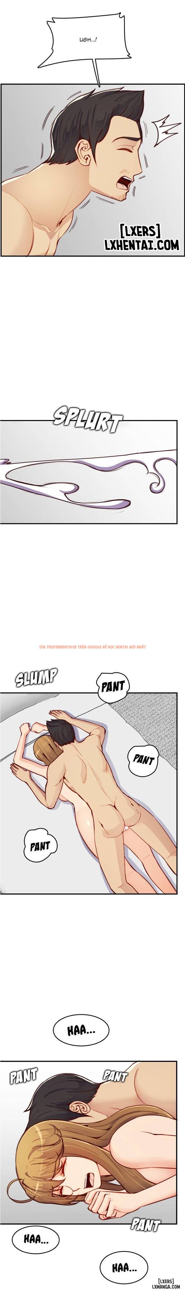 Xem ảnh 12 trong truyện hentai Mẹ Tôi Là Sinh Viên Đại Học - Chapter 46 - hentaitvn.net