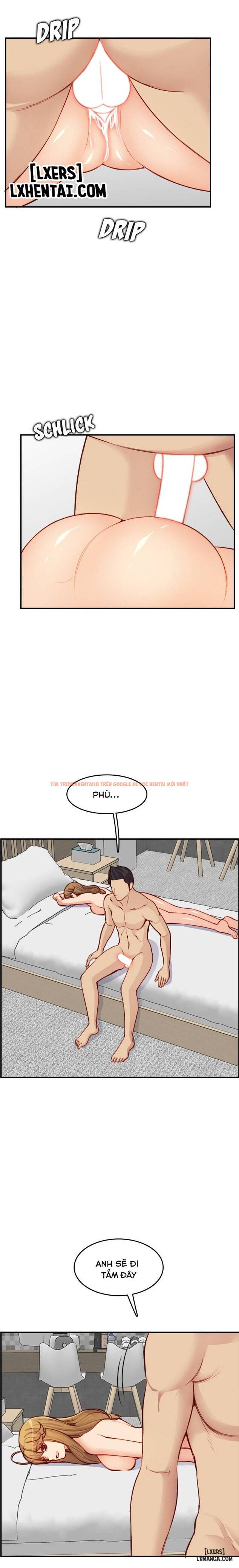 Xem ảnh 13 trong truyện hentai Mẹ Tôi Là Sinh Viên Đại Học - Chapter 46 - hentaitvn.net