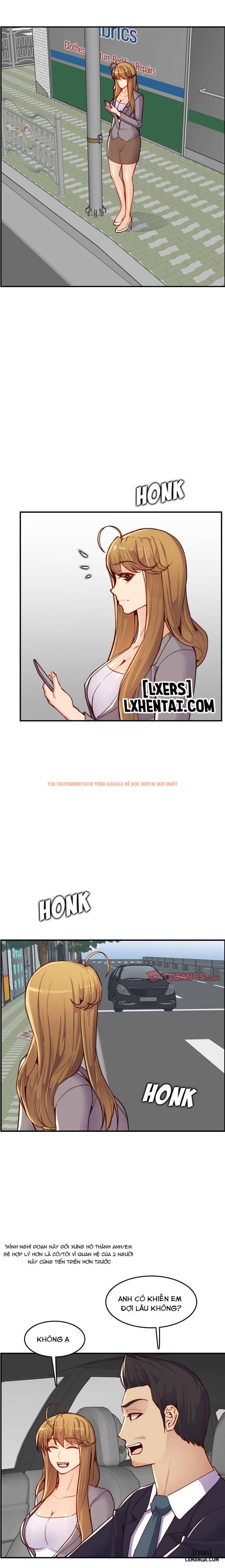 Xem ảnh 4 trong truyện hentai Mẹ Tôi Là Sinh Viên Đại Học - Chapter 46 - hentaitvn.net
