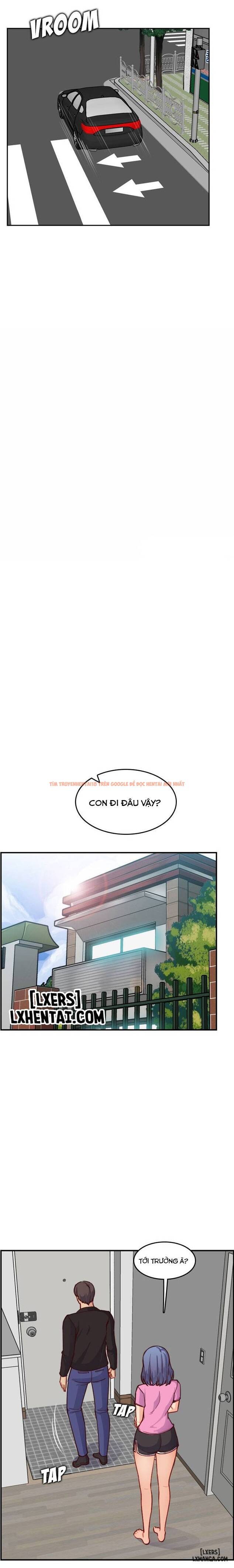 Xem ảnh 5 trong truyện hentai Mẹ Tôi Là Sinh Viên Đại Học - Chapter 46 - hentaitvn.net
