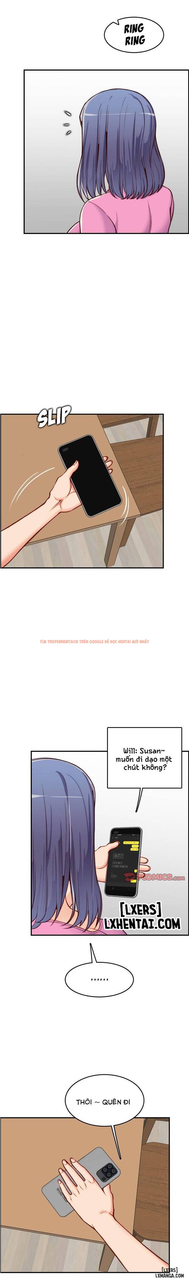Xem ảnh 7 trong truyện hentai Mẹ Tôi Là Sinh Viên Đại Học - Chapter 46 - hentaitvn.net