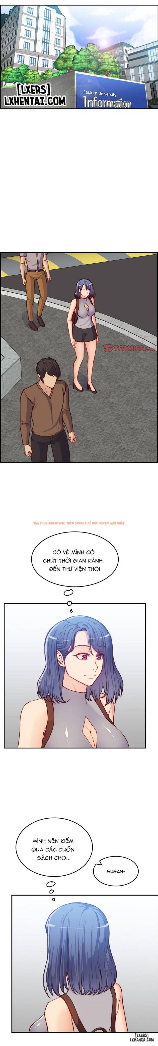 Xem ảnh 0 trong truyện hentai Mẹ Tôi Là Sinh Viên Đại Học - Chapter 47 - hentaitvn.net