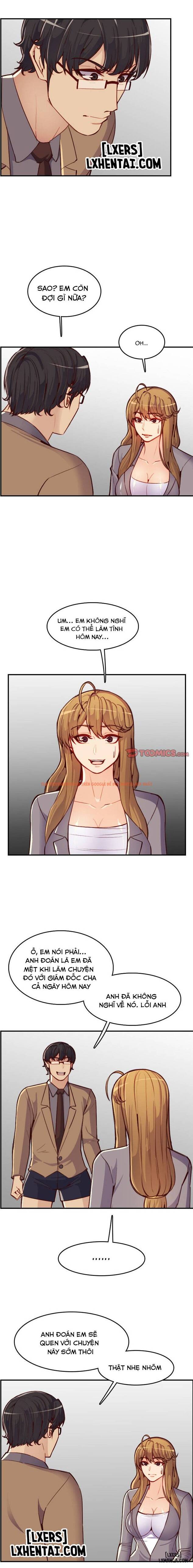 Xem ảnh 11 trong truyện hentai Mẹ Tôi Là Sinh Viên Đại Học - Chapter 47 - hentaitvn.net