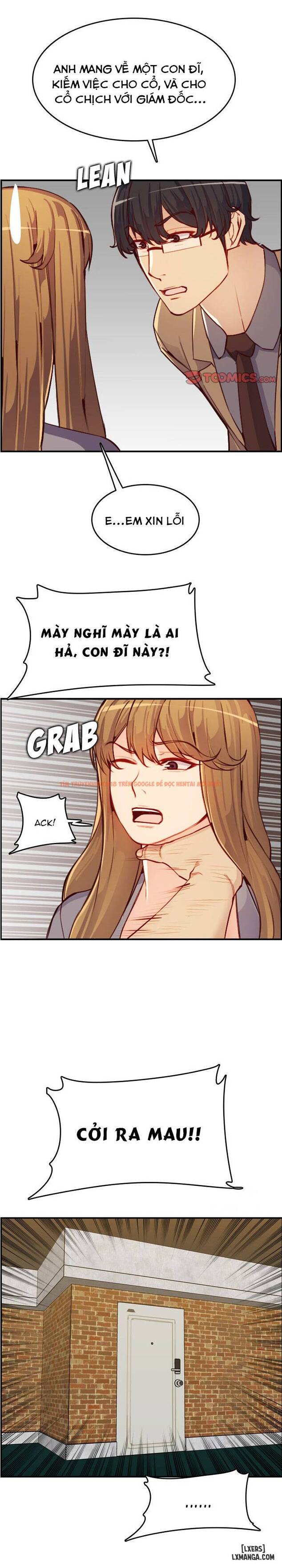 Xem ảnh 12 trong truyện hentai Mẹ Tôi Là Sinh Viên Đại Học - Chapter 47 - hentaitvn.net