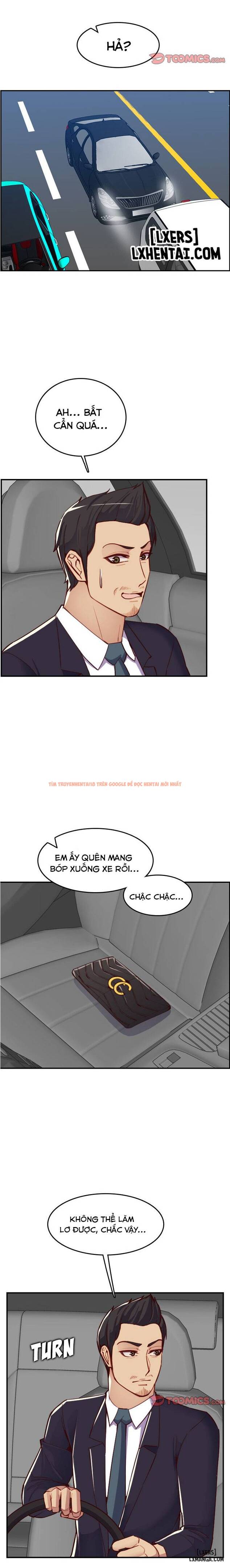 Xem ảnh 13 trong truyện hentai Mẹ Tôi Là Sinh Viên Đại Học - Chapter 47 - hentaitvn.net
