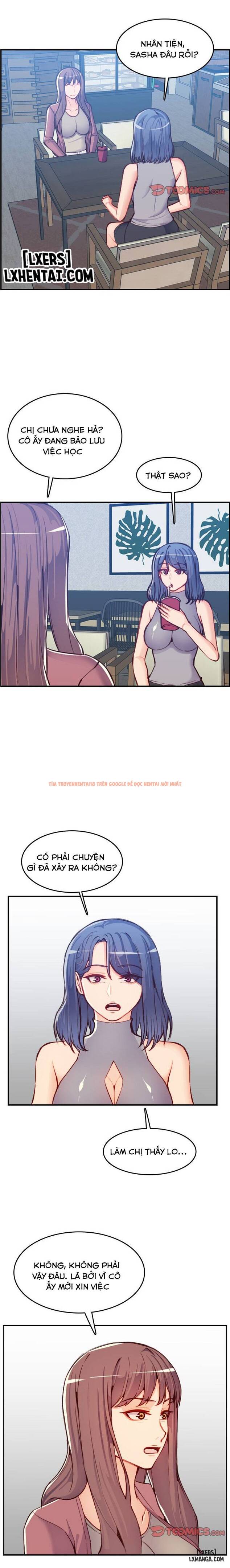 Xem ảnh 2 trong truyện hentai Mẹ Tôi Là Sinh Viên Đại Học - Chapter 47 - hentaitvn.net
