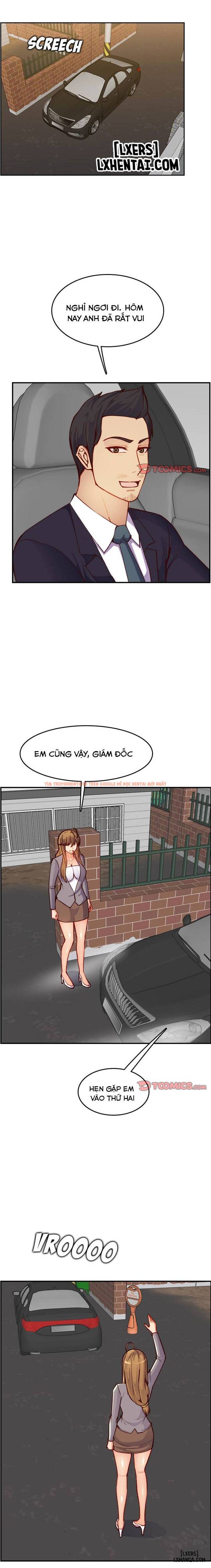 Xem ảnh 4 trong truyện hentai Mẹ Tôi Là Sinh Viên Đại Học - Chapter 47 - hentaitvn.net