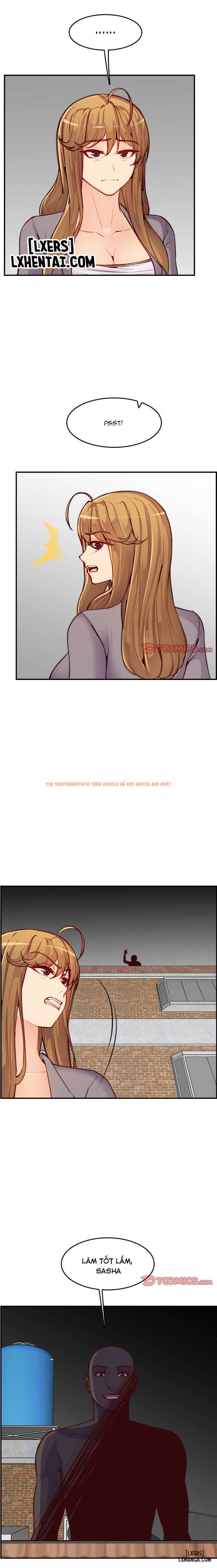 Xem ảnh 5 trong truyện hentai Mẹ Tôi Là Sinh Viên Đại Học - Chapter 47 - hentaitvn.net