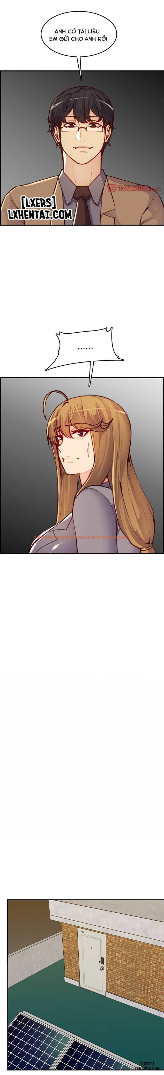 Xem ảnh 6 trong truyện hentai Mẹ Tôi Là Sinh Viên Đại Học - Chapter 47 - hentaitvn.net