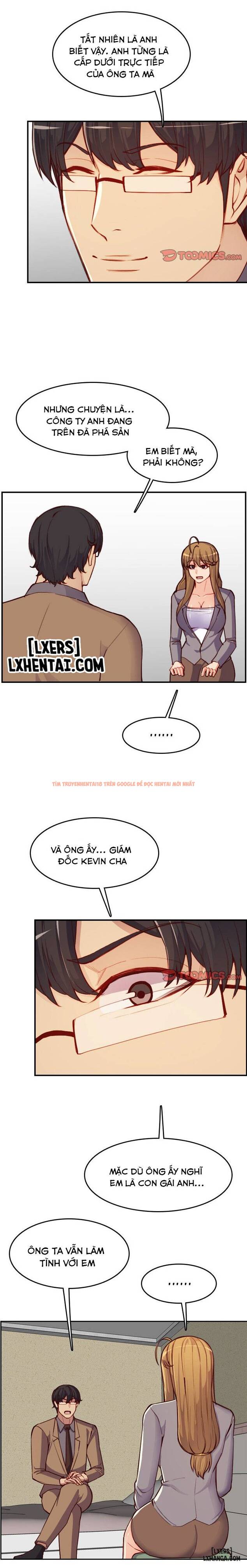 Xem ảnh 9 trong truyện hentai Mẹ Tôi Là Sinh Viên Đại Học - Chapter 47 - hentaitvn.net