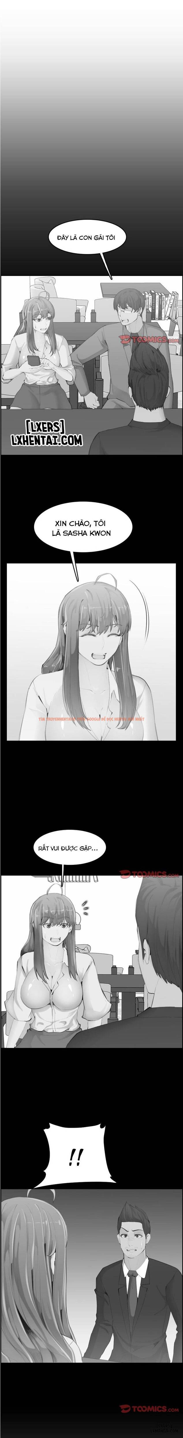 Xem ảnh 10 trong truyện hentai Mẹ Tôi Là Sinh Viên Đại Học - Chapter 48 - hentaitvn.net
