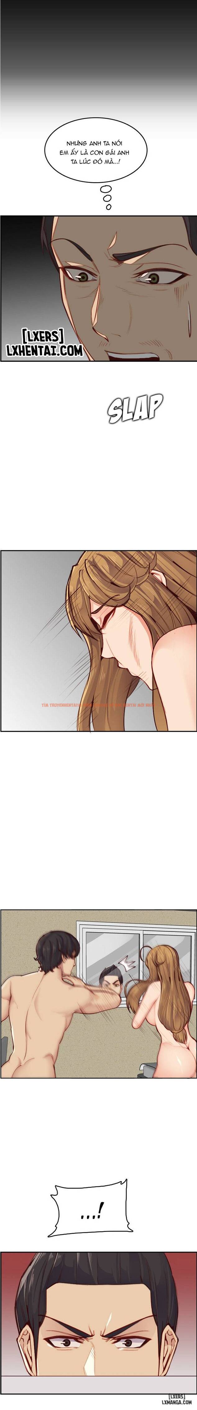 Xem ảnh 11 trong truyện hentai Mẹ Tôi Là Sinh Viên Đại Học - Chapter 48 - hentaitvn.net