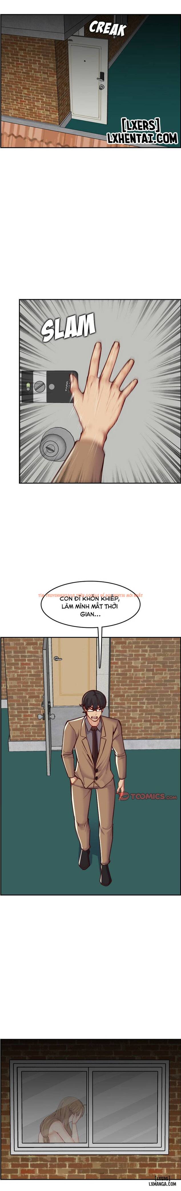 Xem ảnh 13 trong truyện hentai Mẹ Tôi Là Sinh Viên Đại Học - Chapter 48 - hentaitvn.net