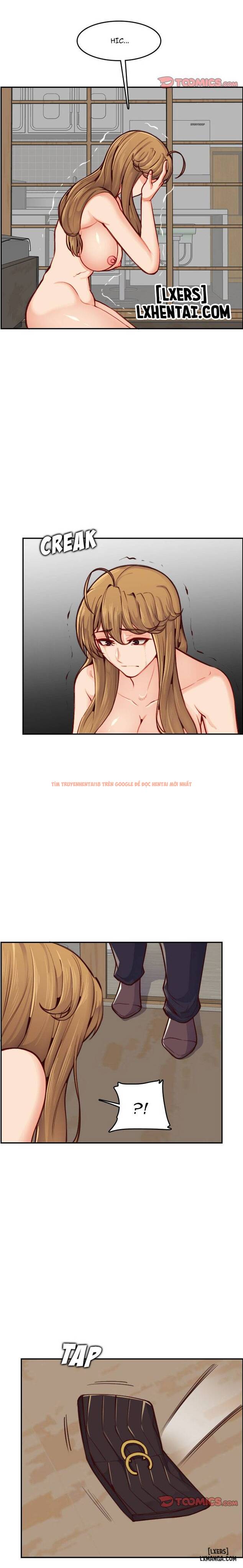 Xem ảnh 14 trong truyện hentai Mẹ Tôi Là Sinh Viên Đại Học - Chapter 48 - hentaitvn.net