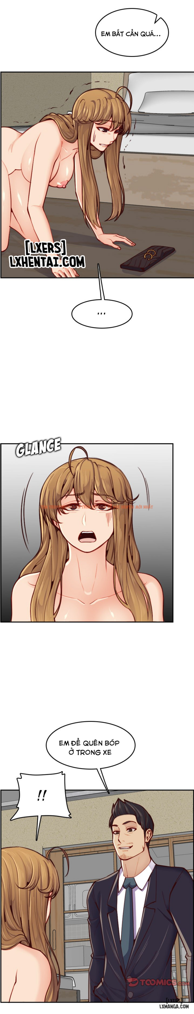 Xem ảnh 15 trong truyện hentai Mẹ Tôi Là Sinh Viên Đại Học - Chapter 48 - hentaitvn.net