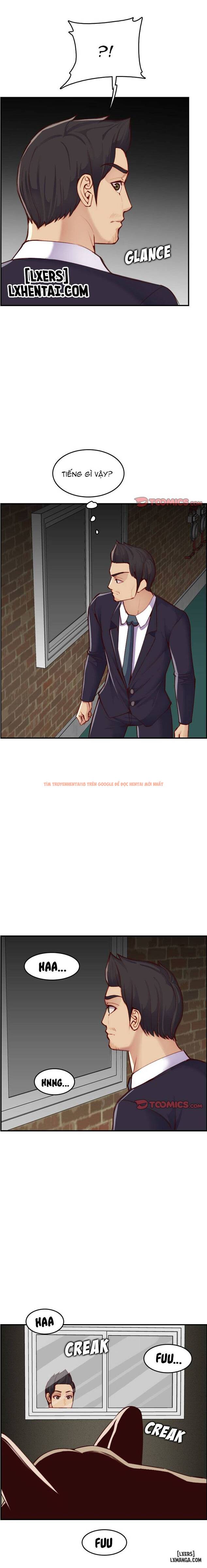 Xem ảnh 2 trong truyện hentai Mẹ Tôi Là Sinh Viên Đại Học - Chapter 48 - hentaitvn.net