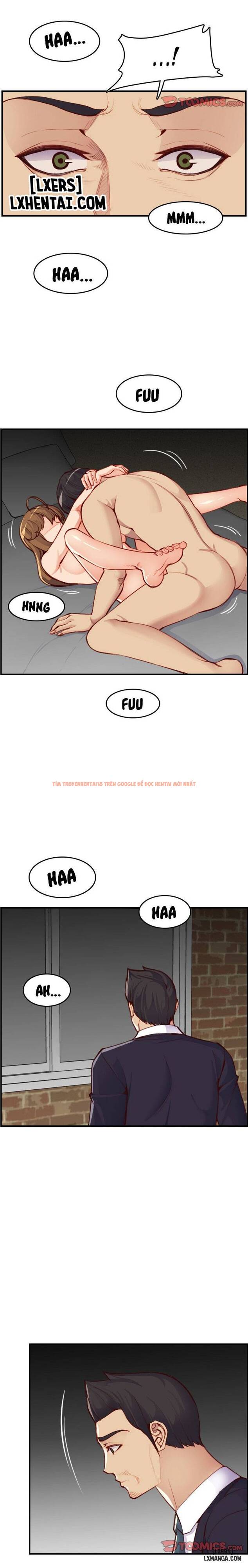 Xem ảnh 3 trong truyện hentai Mẹ Tôi Là Sinh Viên Đại Học - Chapter 48 - hentaitvn.net