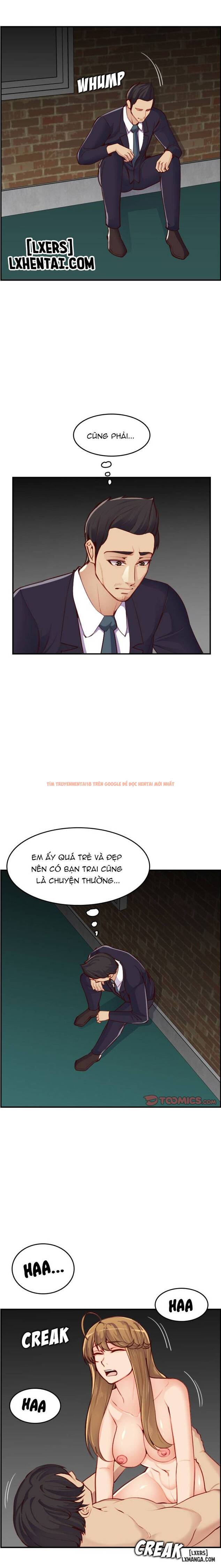 Xem ảnh 4 trong truyện hentai Mẹ Tôi Là Sinh Viên Đại Học - Chapter 48 - hentaitvn.net