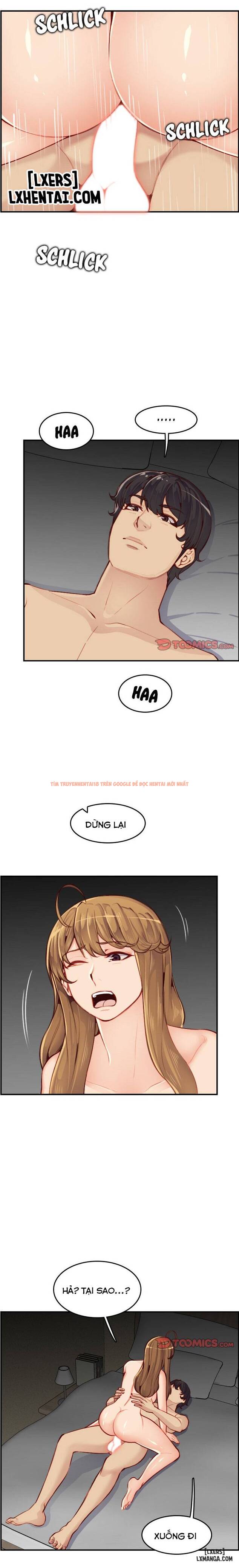 Xem ảnh 5 trong truyện hentai Mẹ Tôi Là Sinh Viên Đại Học - Chapter 48 - hentaitvn.net