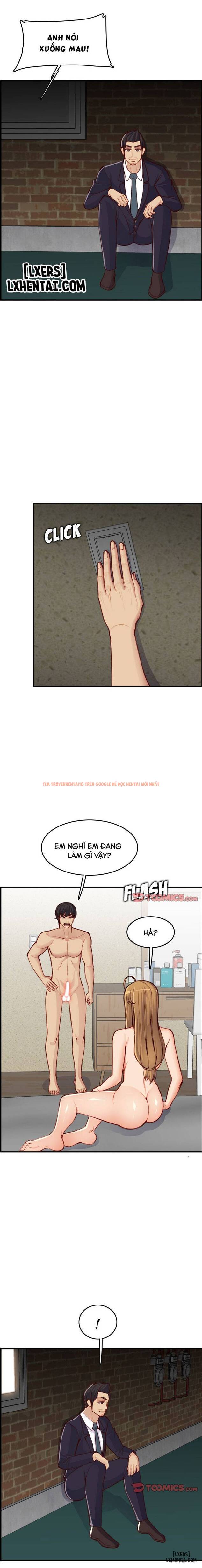 Xem ảnh 6 trong truyện hentai Mẹ Tôi Là Sinh Viên Đại Học - Chapter 48 - hentaitvn.net
