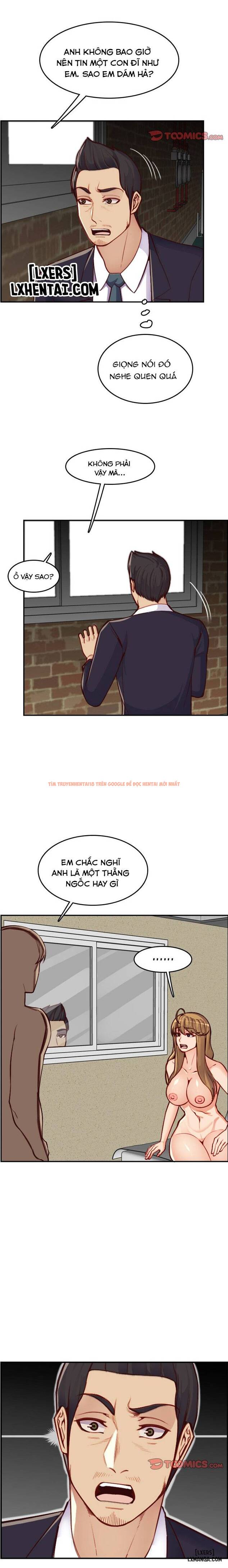 Xem ảnh 8 trong truyện hentai Mẹ Tôi Là Sinh Viên Đại Học - Chapter 48 - hentaitvn.net