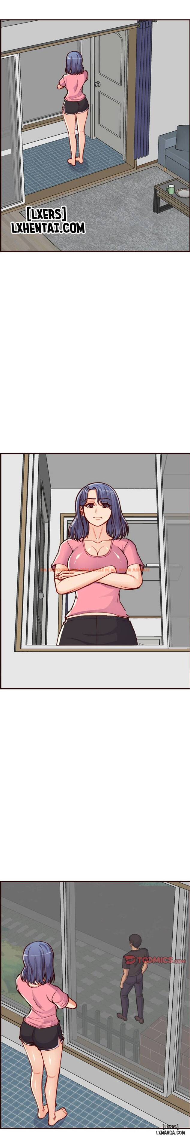 Xem ảnh 14 trong truyện hentai Mẹ Tôi Là Sinh Viên Đại Học - Chapter 49 - hentaitvn.net