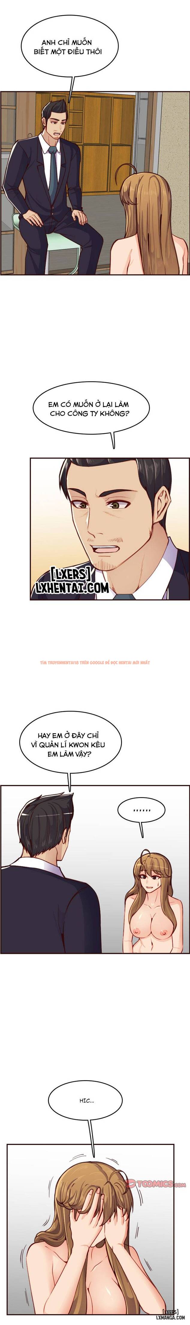 Xem ảnh 2 trong truyện hentai Mẹ Tôi Là Sinh Viên Đại Học - Chapter 49 - hentaitvn.net