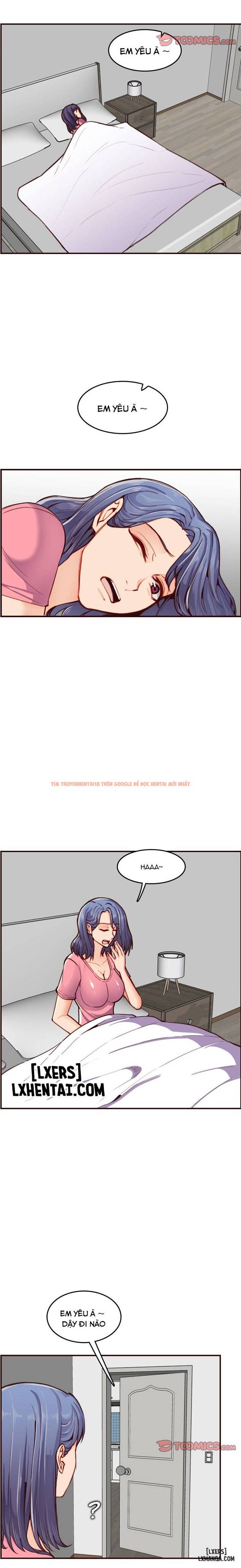 Xem ảnh 4 trong truyện hentai Mẹ Tôi Là Sinh Viên Đại Học - Chapter 49 - hentaitvn.net