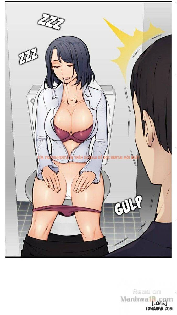 Xem ảnh 13 trong truyện hentai Mẹ Tôi Là Sinh Viên Đại Học - Chapter 5 - hentaitvn.net