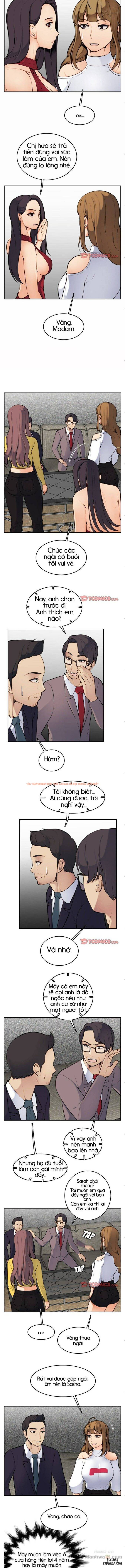 Xem ảnh 8 trong truyện hentai Mẹ Tôi Là Sinh Viên Đại Học - Chapter 5 - hentaitvn.net