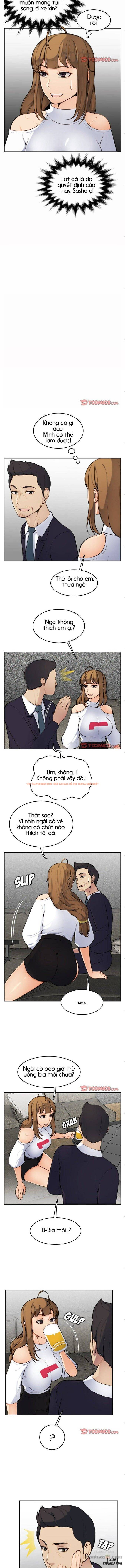 Xem ảnh 9 trong truyện hentai Mẹ Tôi Là Sinh Viên Đại Học - Chapter 5 - hentaitvn.net