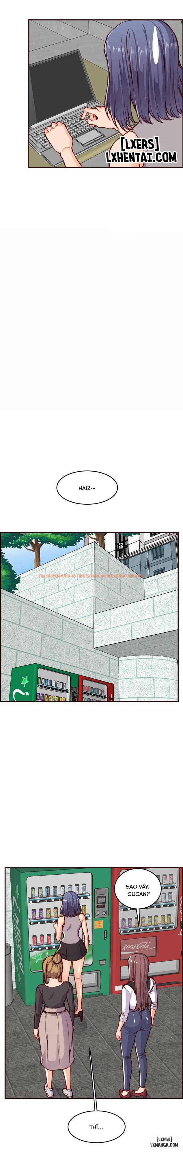 Xem ảnh 1 trong truyện hentai Mẹ Tôi Là Sinh Viên Đại Học - Chapter 50 - hentaitvn.net
