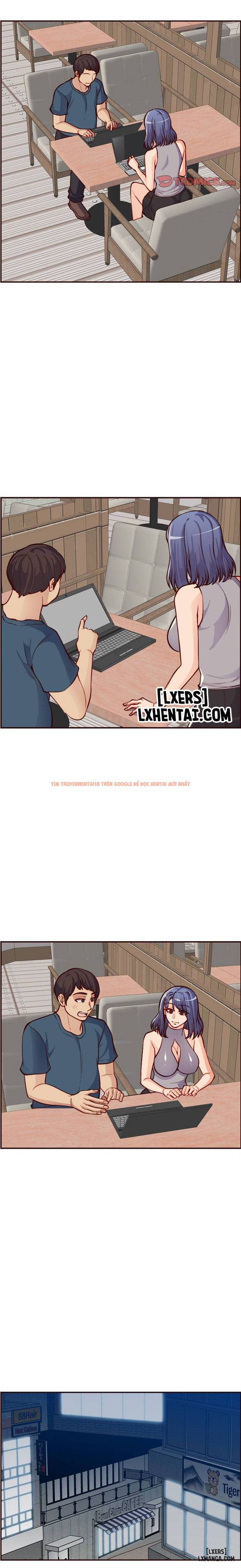 Xem ảnh 13 trong truyện hentai Mẹ Tôi Là Sinh Viên Đại Học - Chapter 50 - hentaitvn.net