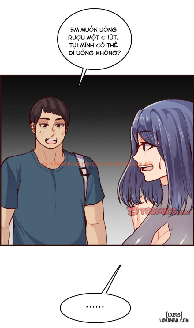 Xem ảnh 15 trong truyện hentai Mẹ Tôi Là Sinh Viên Đại Học - Chapter 50 - hentaitvn.net