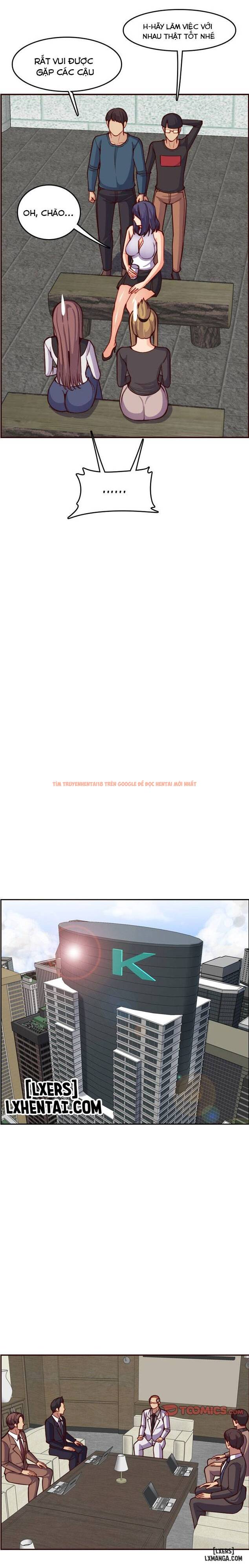 Xem ảnh 5 trong truyện hentai Mẹ Tôi Là Sinh Viên Đại Học - Chapter 50 - hentaitvn.net