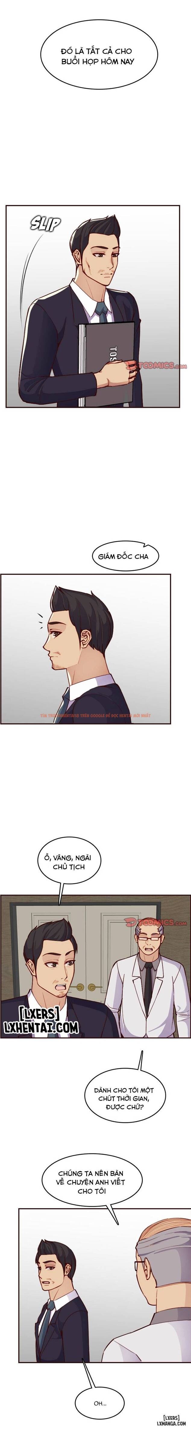 Xem ảnh 6 trong truyện hentai Mẹ Tôi Là Sinh Viên Đại Học - Chapter 50 - hentaitvn.net