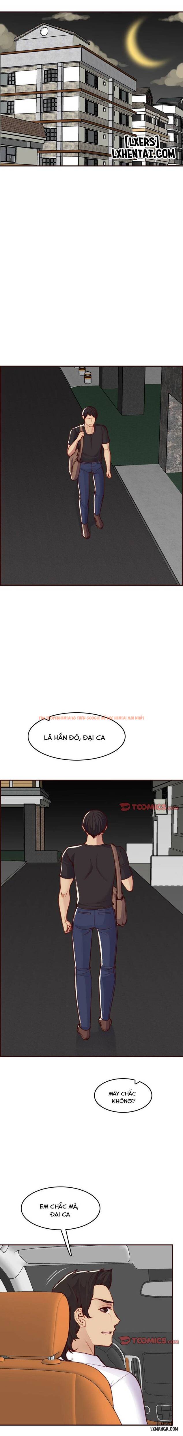 Xem ảnh 0 trong truyện hentai Mẹ Tôi Là Sinh Viên Đại Học - Chapter 51 - hentaitvn.net