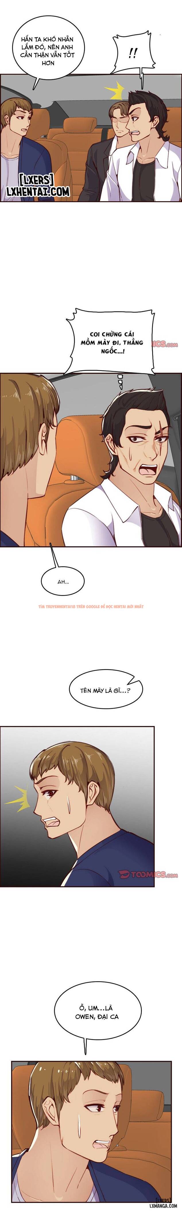 Xem ảnh 1 trong truyện hentai Mẹ Tôi Là Sinh Viên Đại Học - Chapter 51 - hentaitvn.net