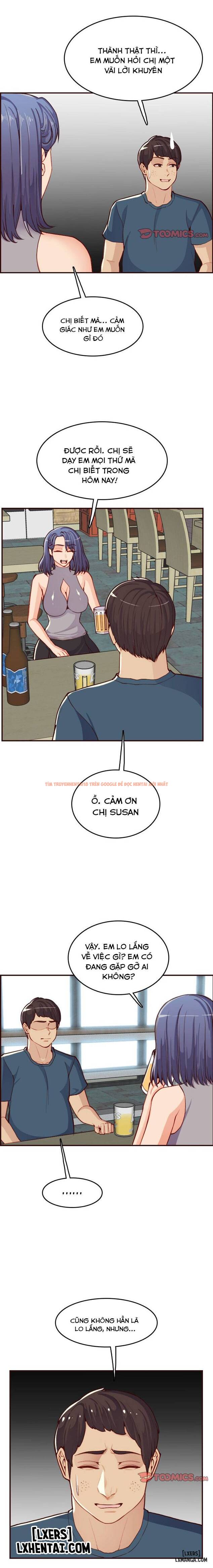 Xem ảnh 12 trong truyện hentai Mẹ Tôi Là Sinh Viên Đại Học - Chapter 51 - hentaitvn.net