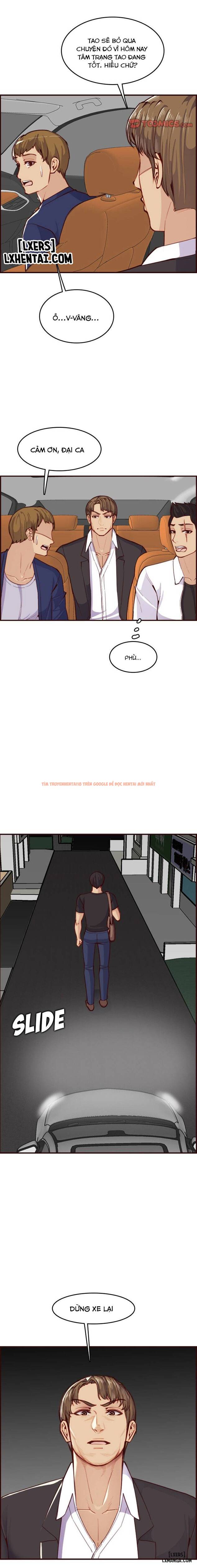 Xem ảnh 2 trong truyện hentai Mẹ Tôi Là Sinh Viên Đại Học - Chapter 51 - hentaitvn.net