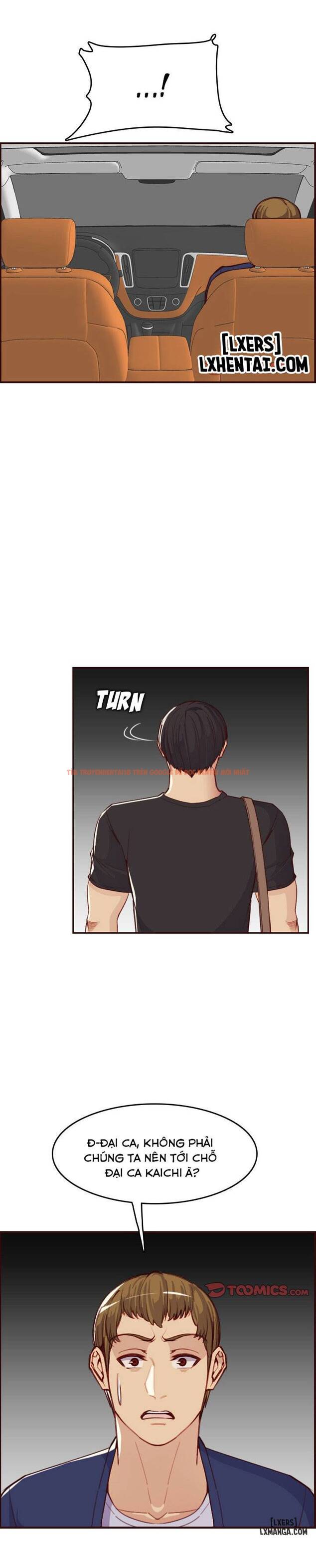 Xem ảnh 8 trong truyện hentai Mẹ Tôi Là Sinh Viên Đại Học - Chapter 51 - hentaitvn.net