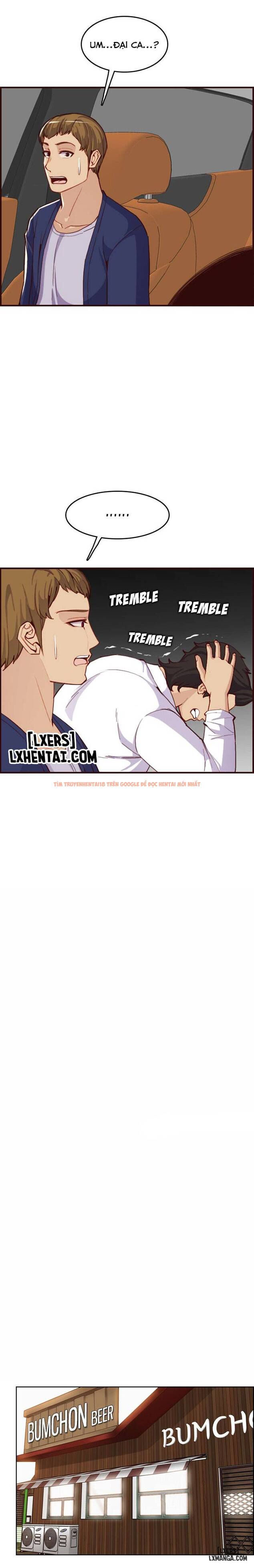 Xem ảnh 9 trong truyện hentai Mẹ Tôi Là Sinh Viên Đại Học - Chapter 51 - hentaitvn.net