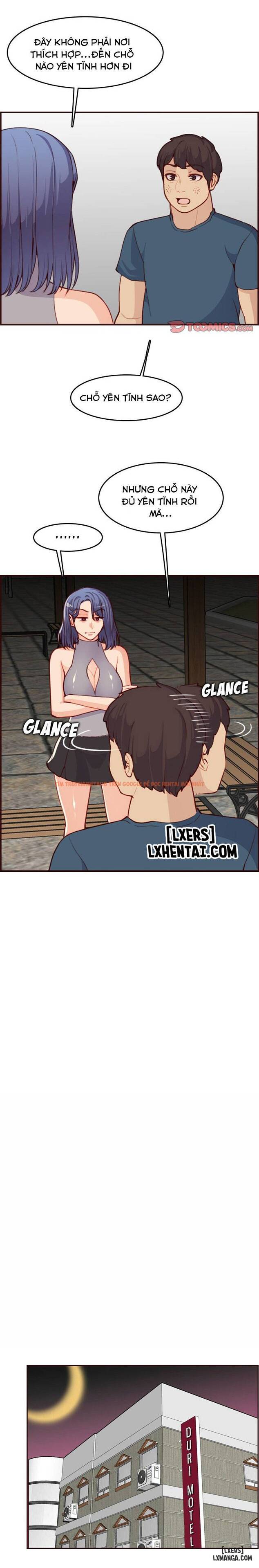 Trang truyện 11 trong truyện tranh Mẹ Tôi Là Sinh Viên Đại Học - Chapter 52 - hentai24h.pro