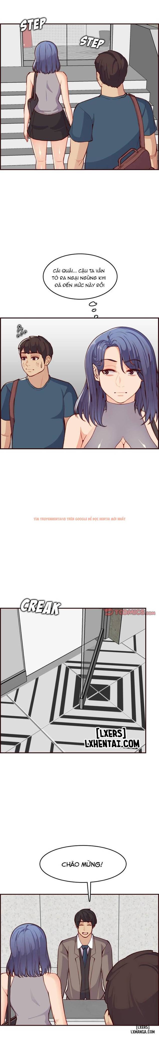 Trang truyện 13 trong truyện tranh Mẹ Tôi Là Sinh Viên Đại Học - Chapter 52 - hentai24h.pro